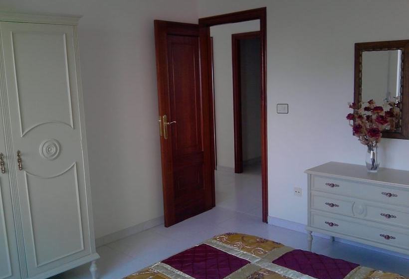 Apartamento Playa A 20 Minutos De Santiago