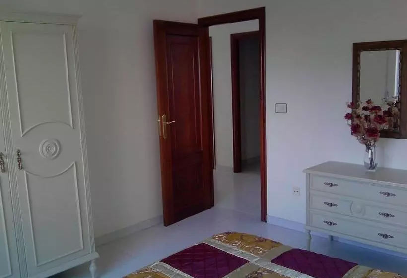 Apartamento Playa A 20 Minutos De Santiago