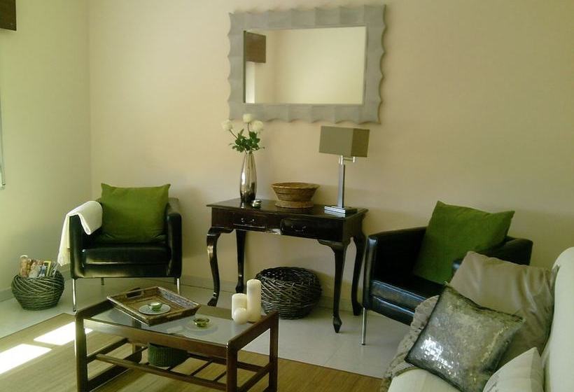 Apartamento Playa A 20 Minutos De Santiago