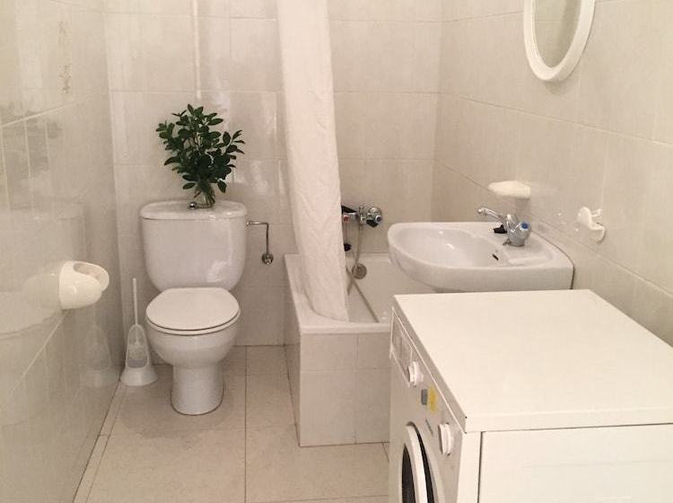 Apartamento Playa A 20 Minutos De Santiago