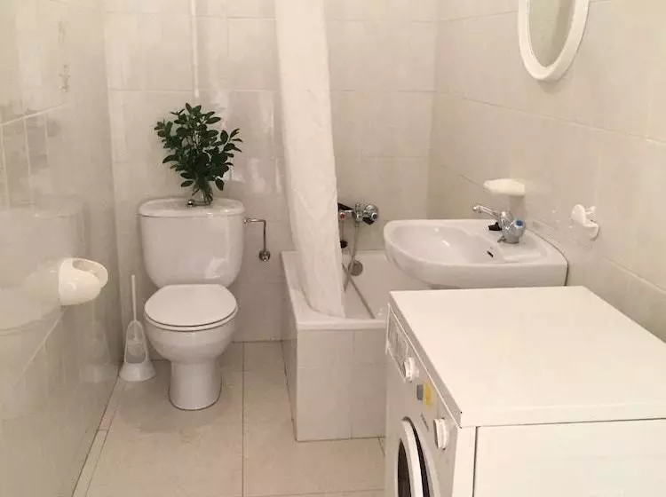 Apartamento Playa A 20 Minutos De Santiago