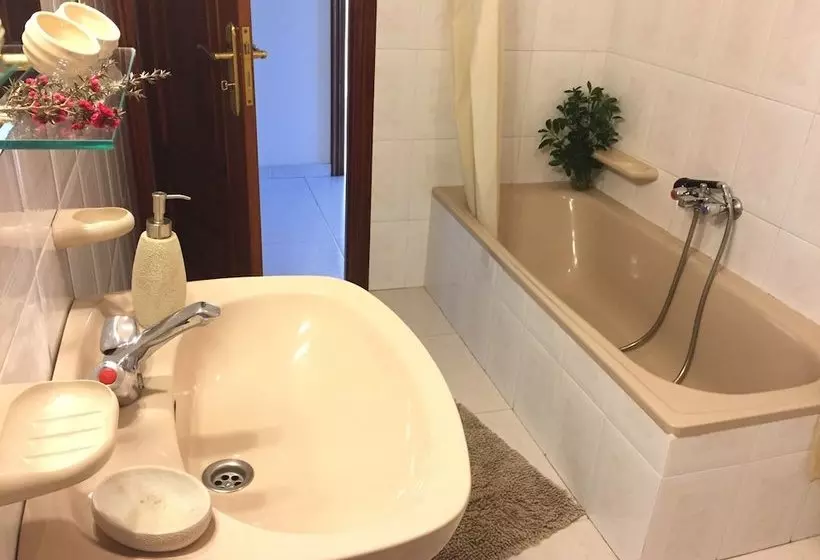 Apartamento Playa A 20 Minutos De Santiago