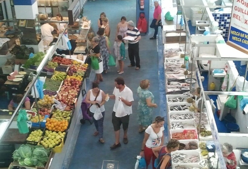 Apartamento Playa A 20 Minutos De Santiago