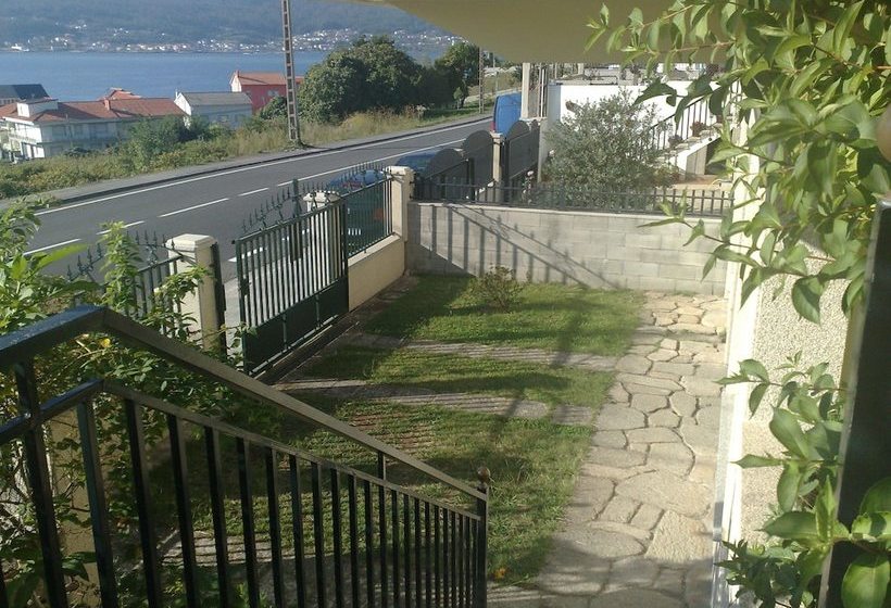 Apartamento Playa A 20 Minutos De Santiago