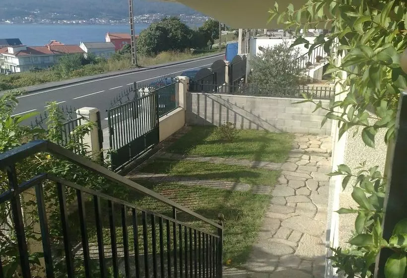 Apartamento Playa A 20 Minutos De Santiago