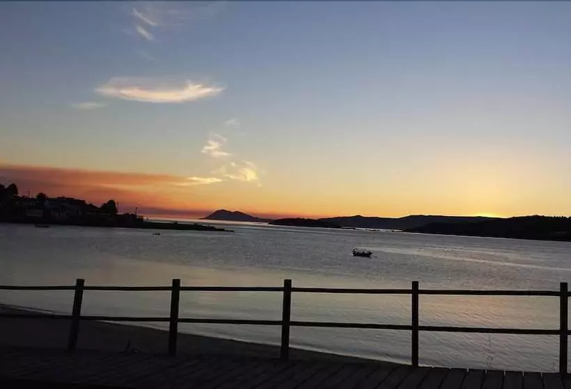 Apartamento Playa A 20 Minutos De Santiago