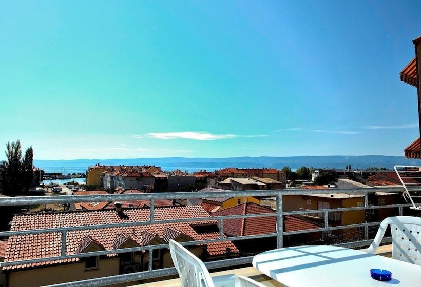 Apartments Sladojevic