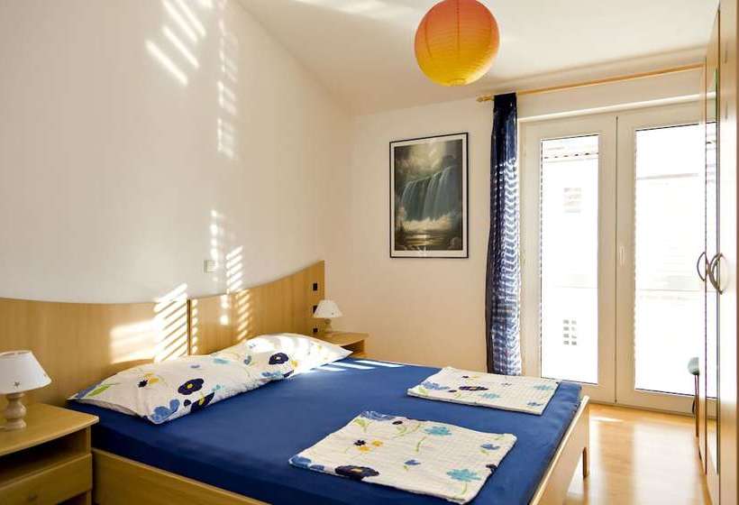 Apartments Sladojevic