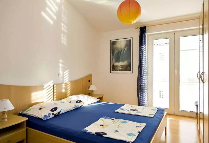 Apartments Sladojevic