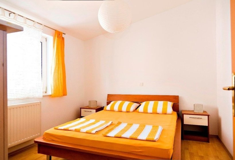 Apartments Sladojevic