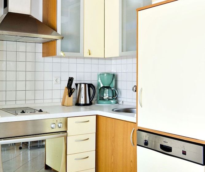 Apartments Sladojevic