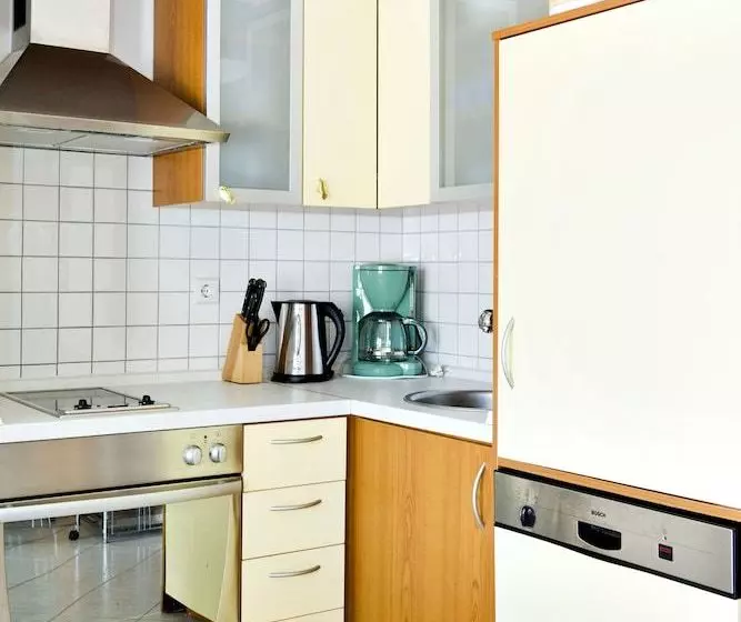 Apartments Sladojevic