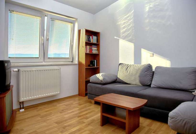 Apartments Sladojevic