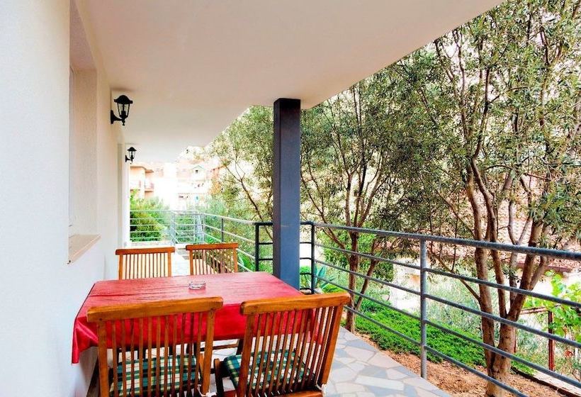 Apartments Sladojevic