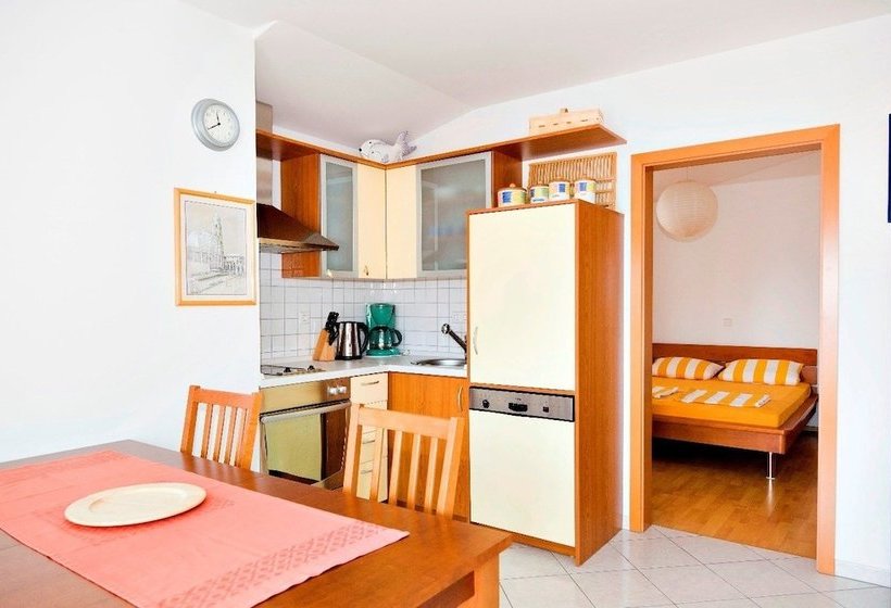 Apartments Sladojevic