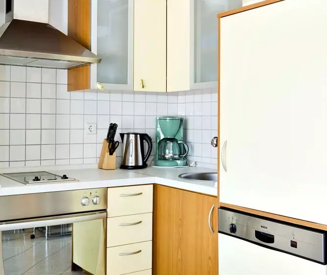Apartments Sladojevic