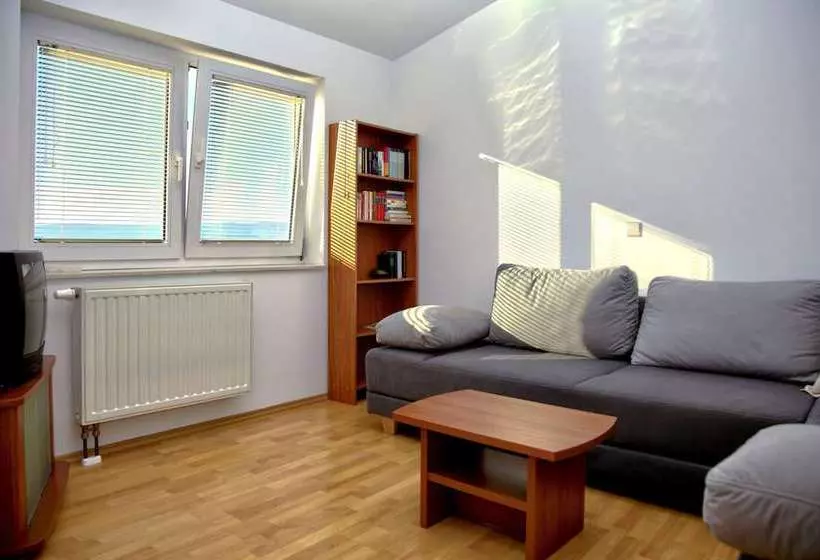 Apartments Sladojevic