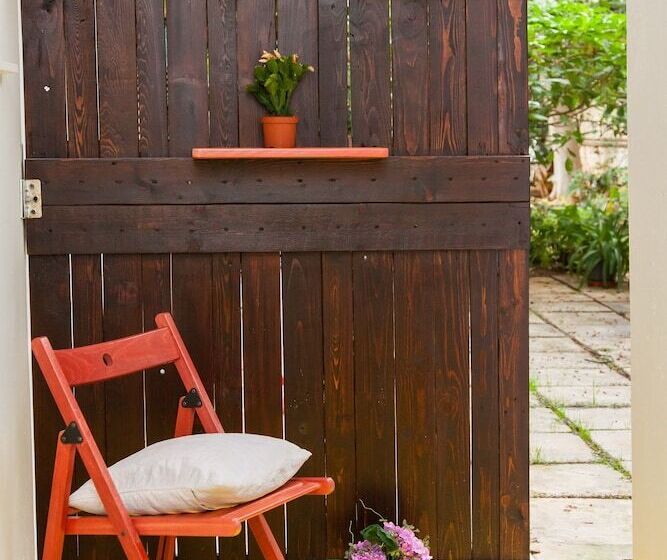 Glyfada Square Modern And Cozy Apartment