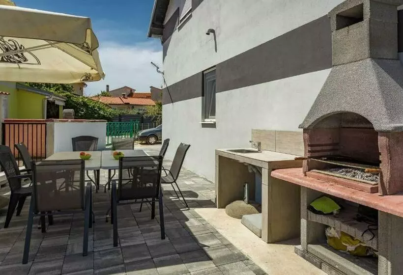Holiday Home Damjan