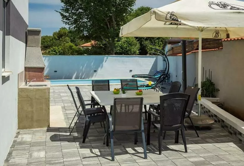 Holiday Home Damjan