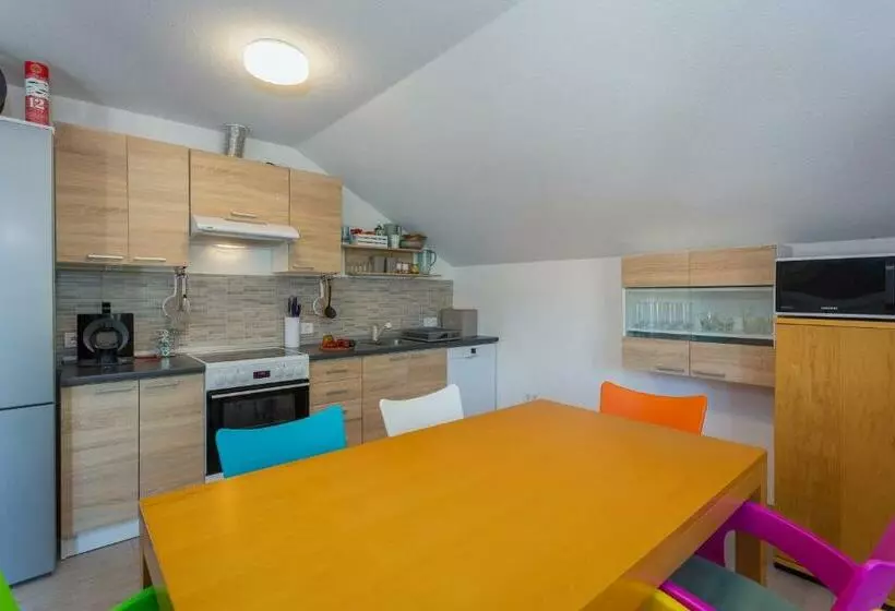 Holiday Home Damjan