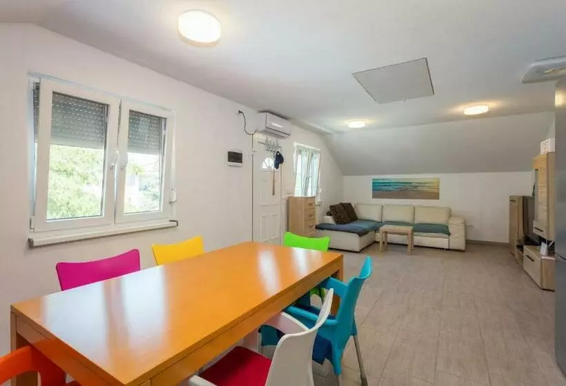 Holiday Home Damjan