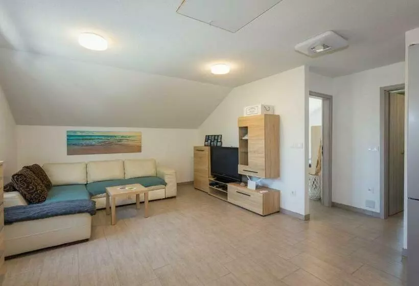 Holiday Home Damjan
