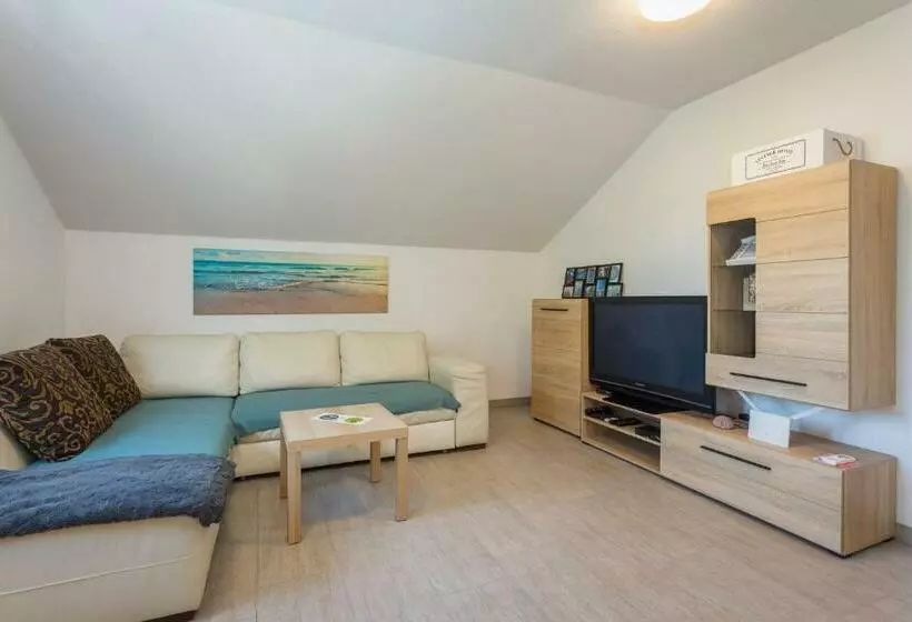 Holiday Home Damjan