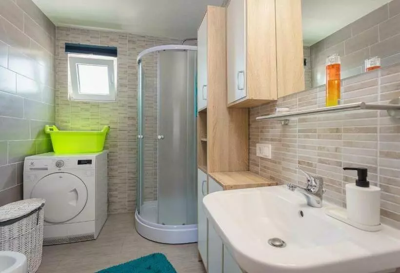 Holiday Home Damjan
