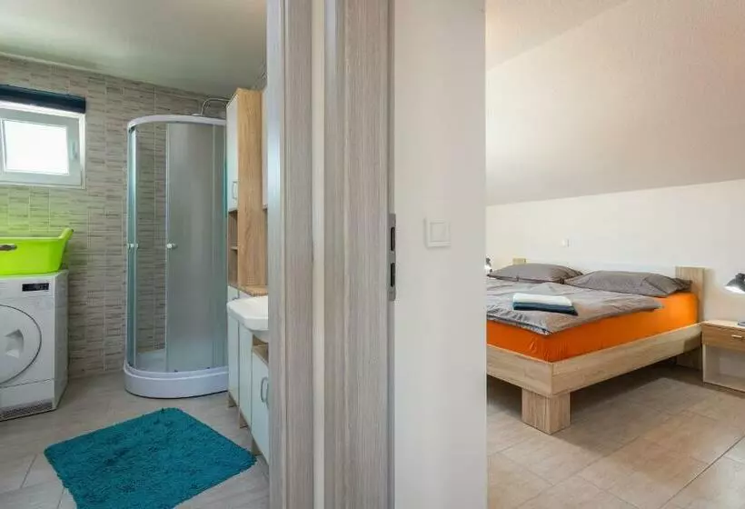 Holiday Home Damjan