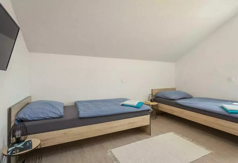 Holiday Home Damjan