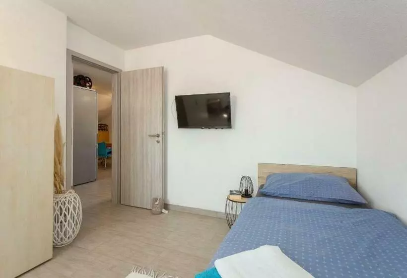 Holiday Home Damjan