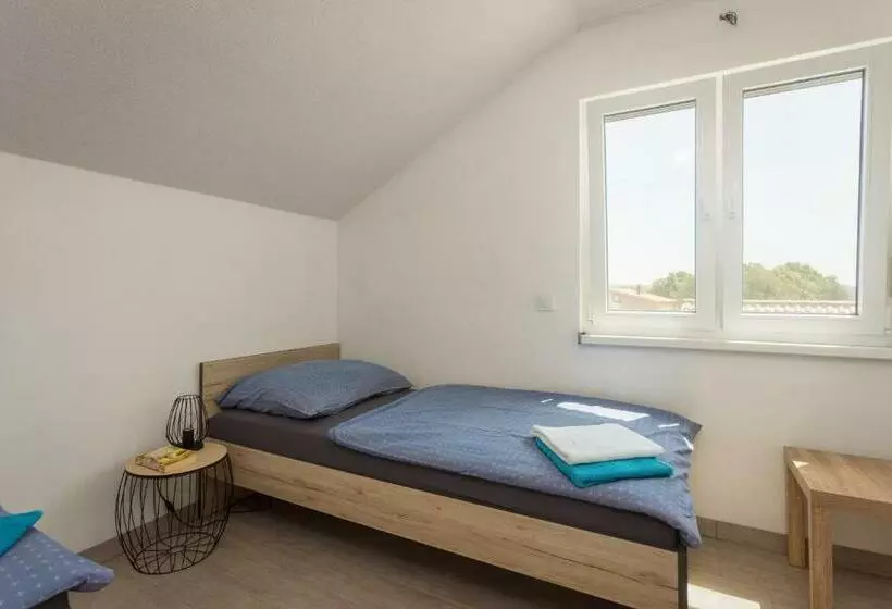 Holiday Home Damjan