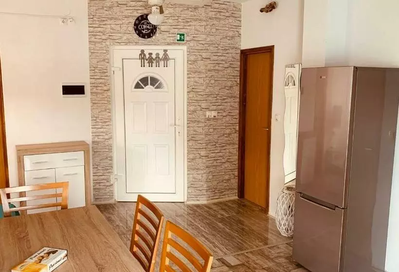 Holiday Home Damjan