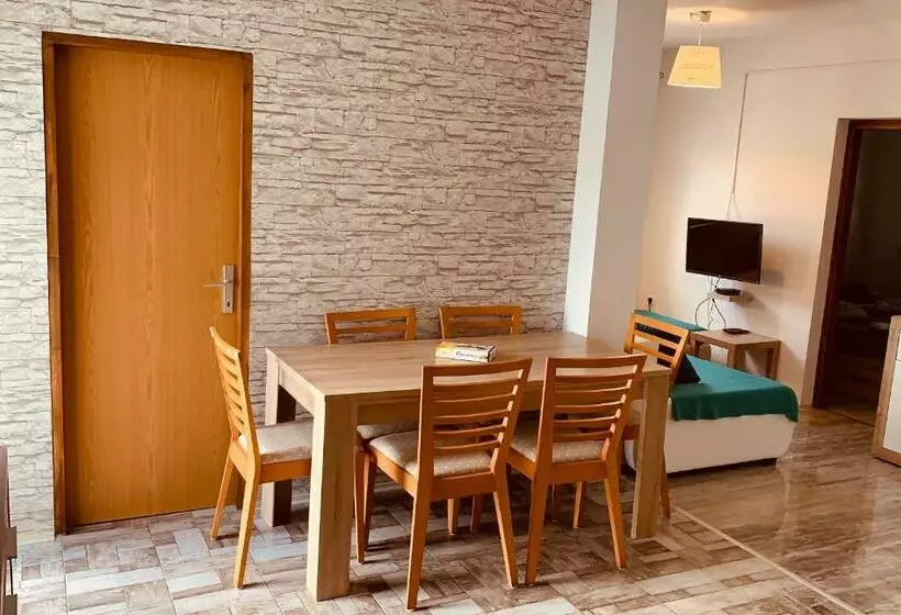 Holiday Home Damjan