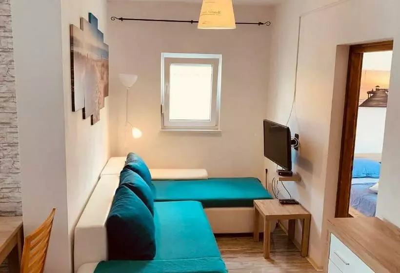 Holiday Home Damjan