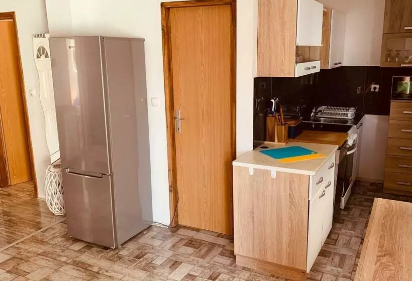 Holiday Home Damjan