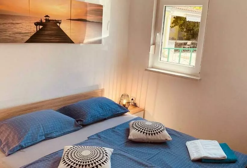 Holiday Home Damjan
