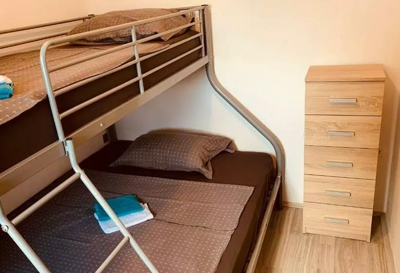 Holiday Home Damjan