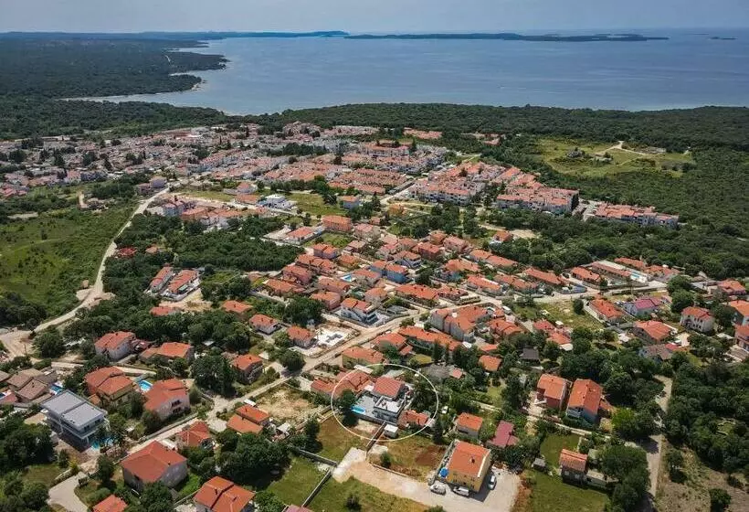 Holiday Home Damjan