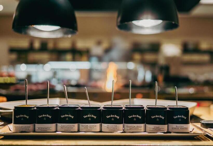 Отель Cocoon   Alpine Boutique Lodge