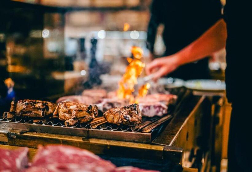 Отель Cocoon   Alpine Boutique Lodge