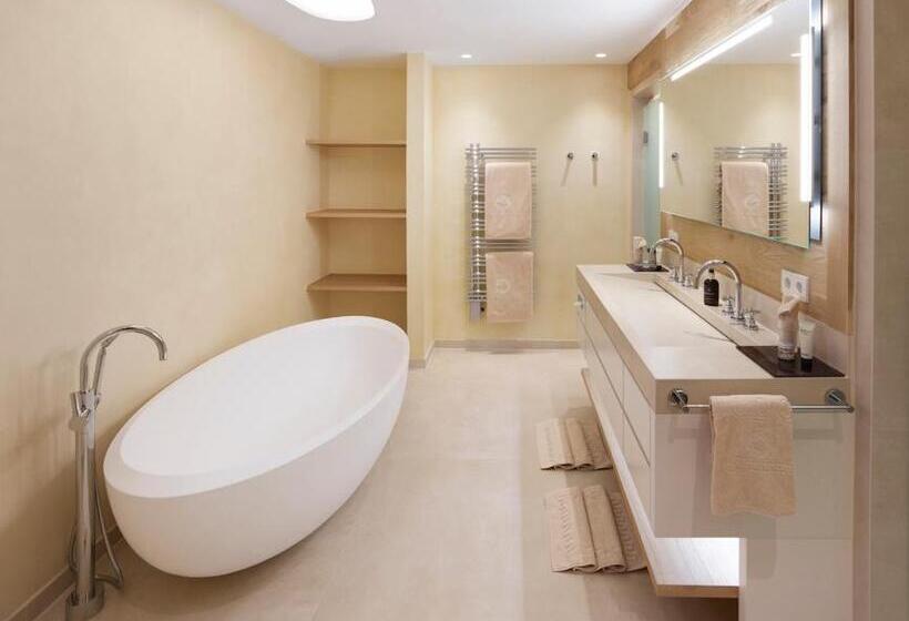 Отель Cocoon   Alpine Boutique Lodge