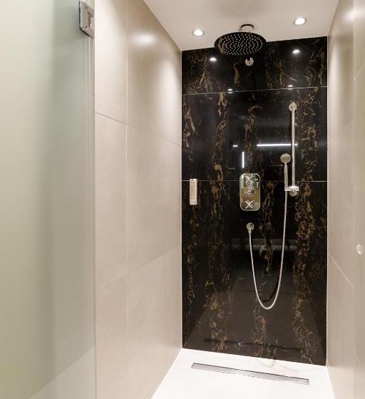 Отель Cocoon   Alpine Boutique Lodge