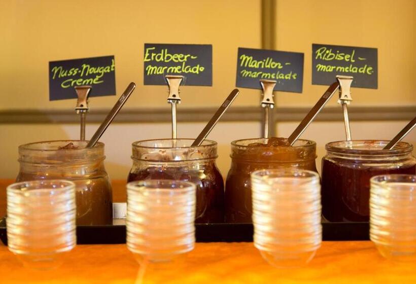 בית מלון כפרי Zum Kirchenwirt Mariazell