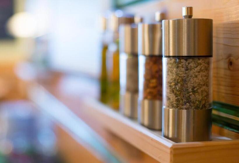 בית מלון כפרי Zum Kirchenwirt Mariazell