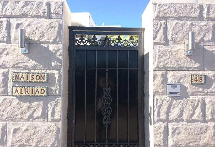 Maison Alriad