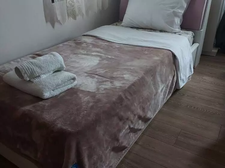 Mary S Mansion Archontiko Meteora