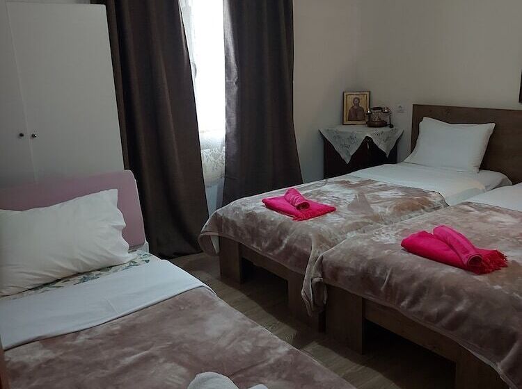 Mary S Mansion Archontiko Meteora