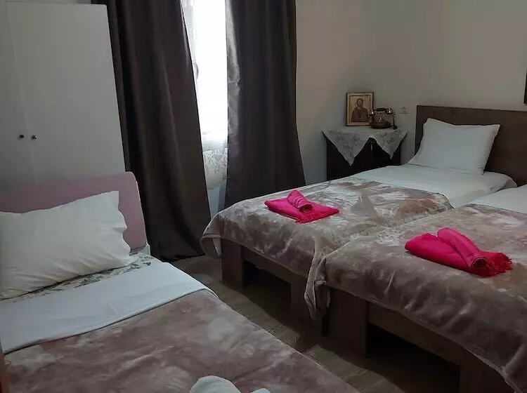 Mary S Mansion Archontiko Meteora